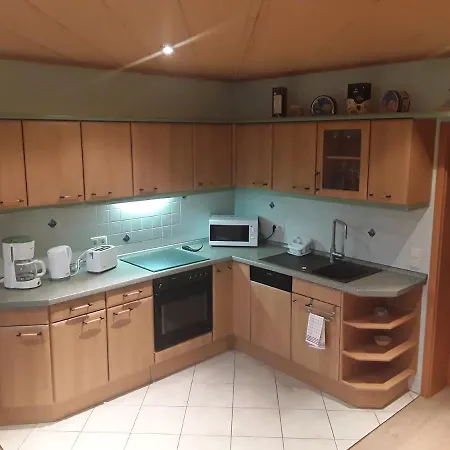 Doehlerwald Apartment Klingenthal