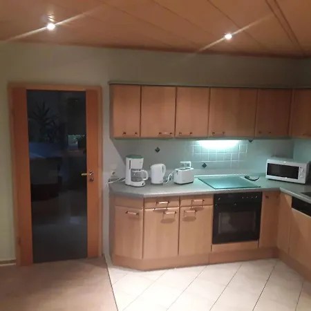 Doehlerwald Apartmán *
