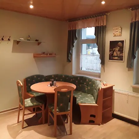 Apartmán Doehlerwald Klingenthal