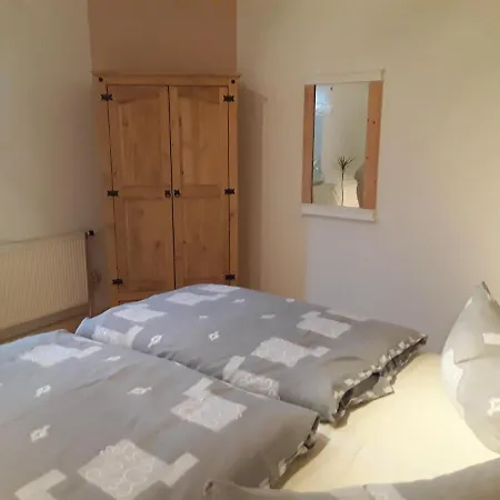 Apartmán Doehlerwald