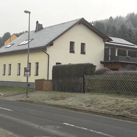 Apartmán Doehlerwald