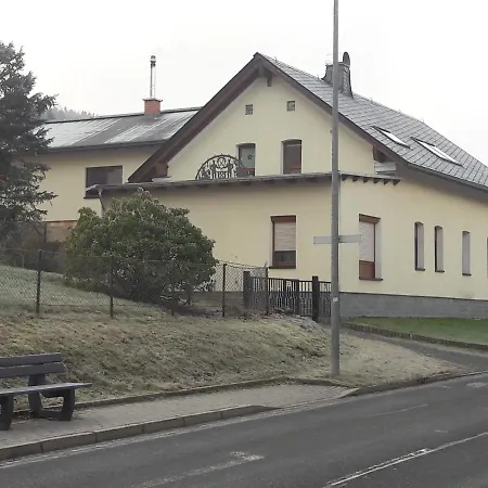 Doehlerwald Apartmán Klingenthal