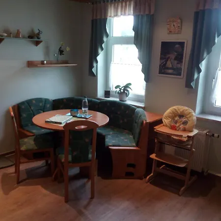 Doehlerwald Klingenthal