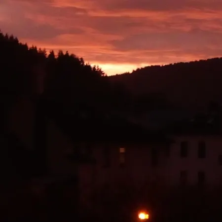 Apartmán Doehlerwald Klingenthal