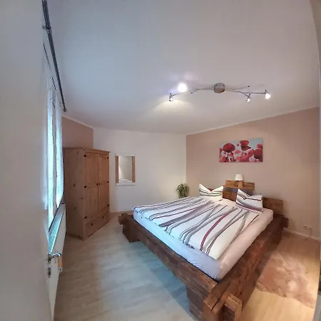 Doehlerwald Klingenthal