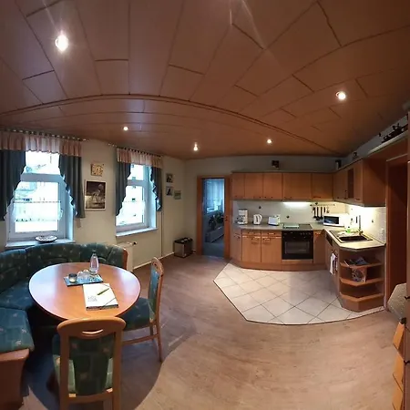 Apartmán Doehlerwald Klingenthal