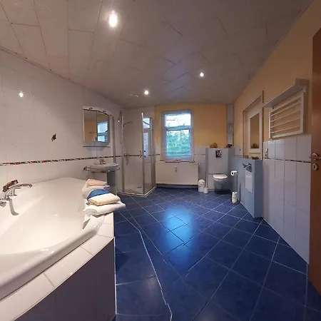 Apartmán Doehlerwald Klingenthal