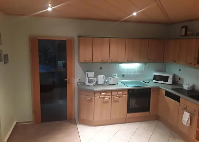 Doehlerwald Apartment *