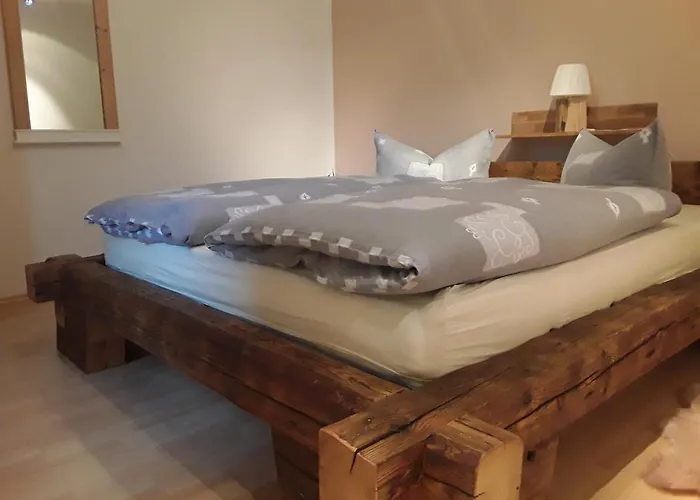 Doehlerwald Apartment