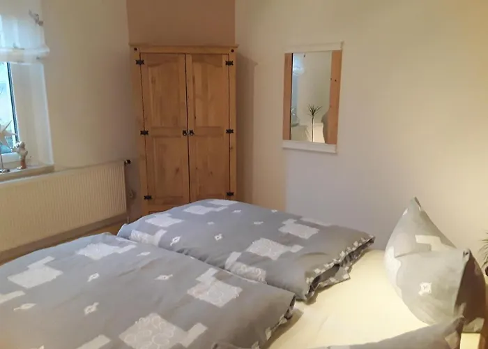 Apartment Doehlerwald