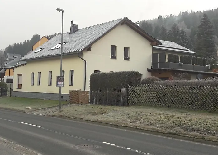 Apartment Doehlerwald