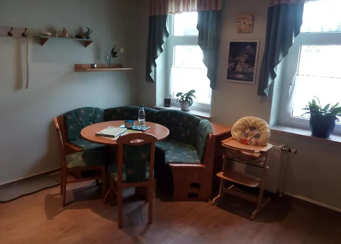 Doehlerwald Klingenthal