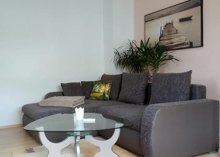 Doehlerwald Klingenthal