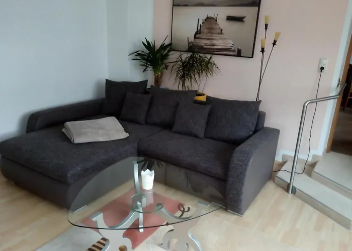 Doehlerwald Apartment