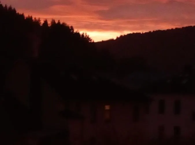 Apartment Doehlerwald Klingenthal