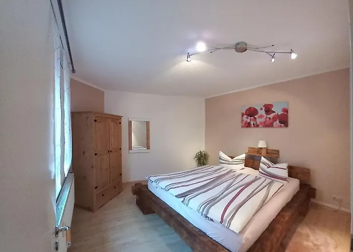 Doehlerwald Klingenthal