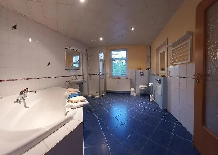 Apartment Doehlerwald Klingenthal